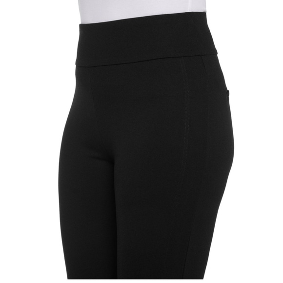 Express Ponte Pant - Picture 6 of 11